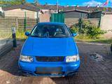 Volkswagen VW Polo 6N 1.6 Colour Concept - Volkswagen Polo: Concept