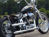 Harley-Davidson Springer Costumbike EVO 
