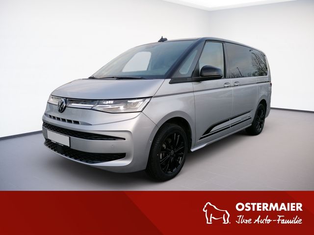 Volkswagen T7 Multivan  LIFE LANG 2.0TDI 150PS.DSG.MATRIX.N