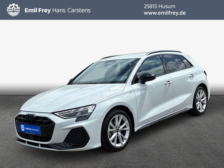 Image of Audi A3