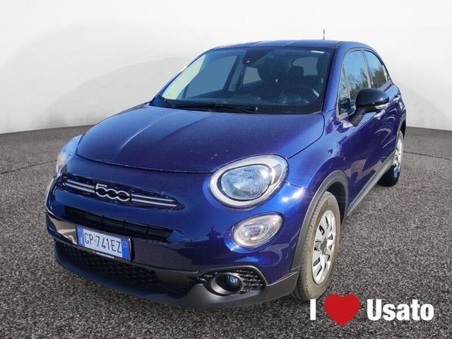 Fiat FIAT 500X 2022 1.0 t3 120cv