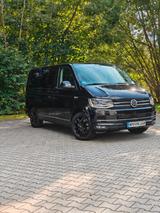 Volkswagen T6 Multivan | Motor 136.000 km | Generation Six 
