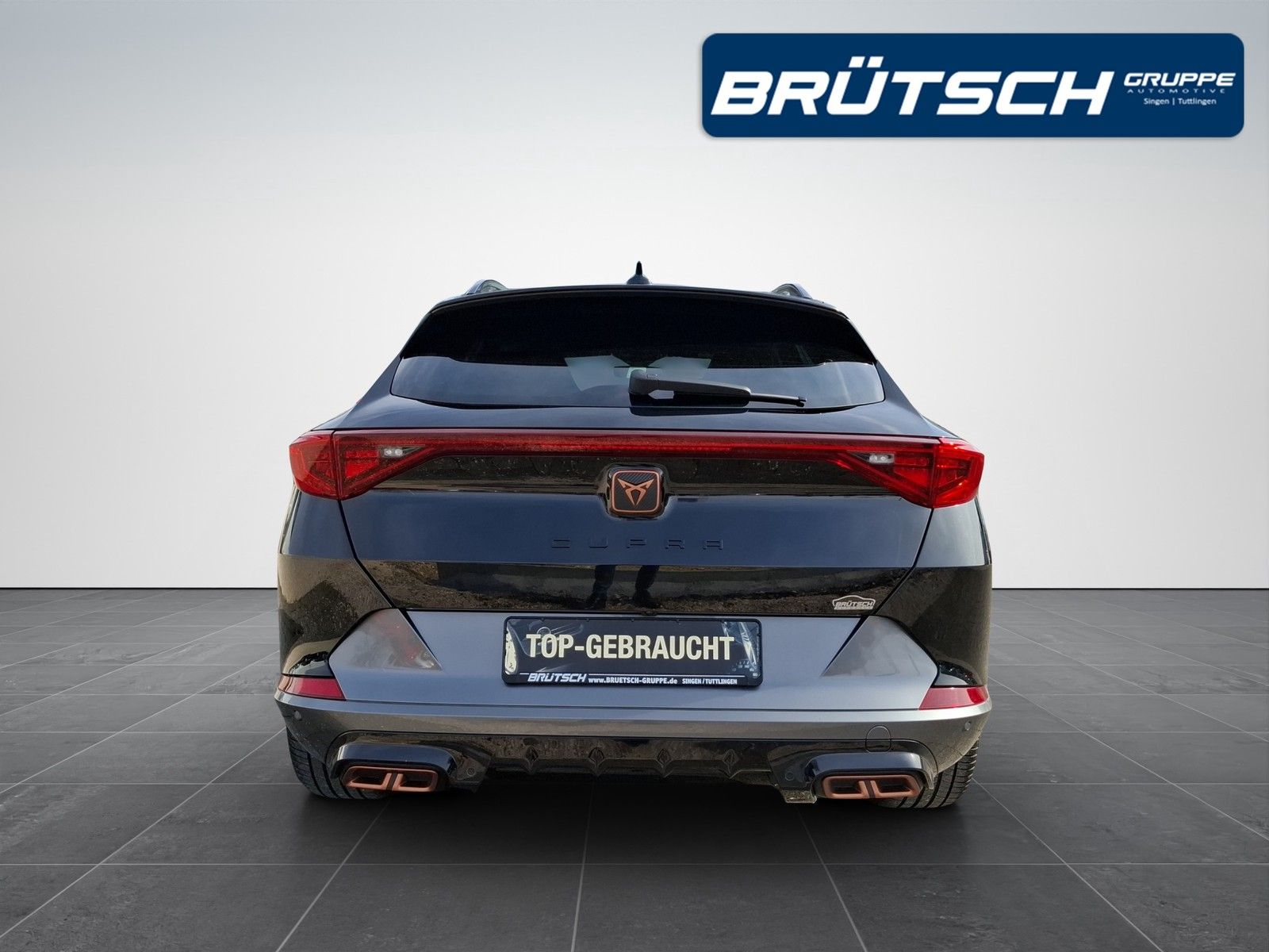 CUPRA Formentor VZ Priority 1.4 e-HYBRID DSG / KAMERA3 - Image 6