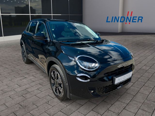 Fiat 600 Hybrid 1.2 74kW(100 PS) DCT*Style Komfort