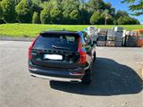 Volvo XC90 D5 AWD Geartronic Inscription Inscription - gebrauchte Volvo XC90 aus dem Jahr 2017