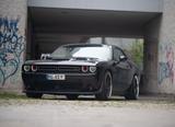 Andere Dodge Challenger R/T Plus Super Track Pack... - Andere mit Benzin-Antrieb: Coupe