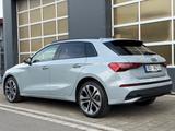 Audi A3 Sportback 40 TFSI e S-LINE Leder SONOS HeadUp - Audi A3 Gebrauchtwagen