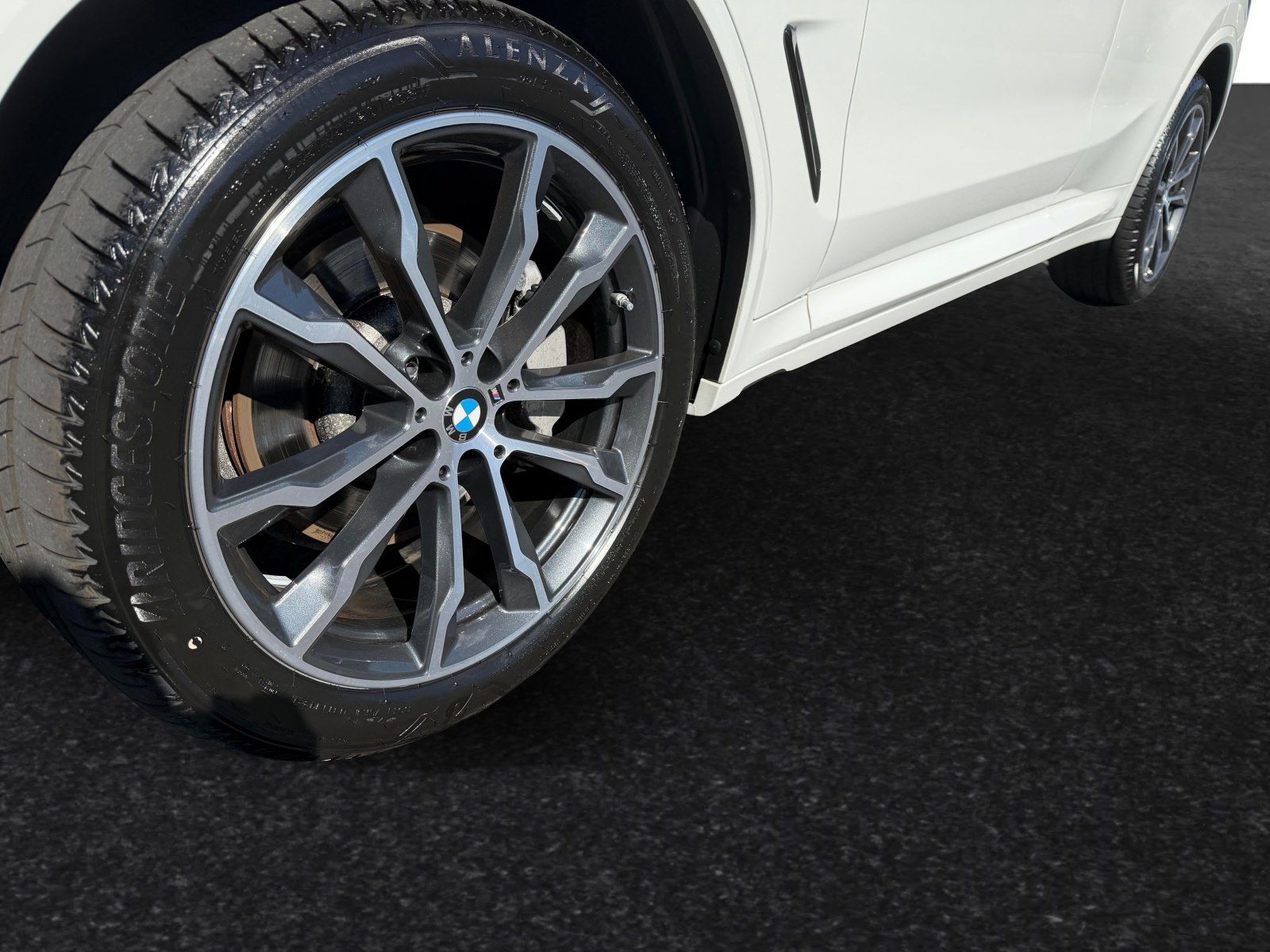 BMW X4 xDrive30d M Sportpaket Head-Up HK HiFi DAB foto 3