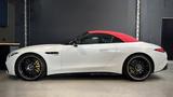 Mercedes-Benz SL 63 AMG Mercedes-AMG SL 63 4MATIC+ Mercede... - gebrauchte Mercedes-Benz SL 63 AMG aus dem Jahr 2024