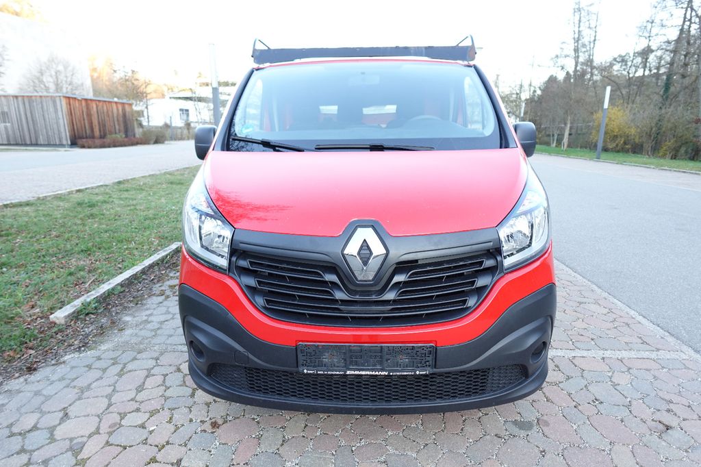 Image of Renault Trafic