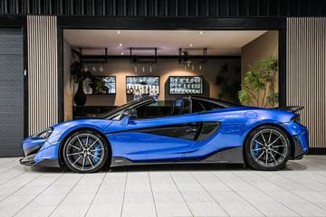 2019 Mclaren 600LT — миниатюра 19
