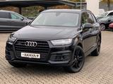 Audi Q7 3.0 TDI quattro - gebrauchte Audi Q7 aus dem Jahr 2017