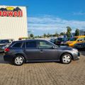 Subaru Legacy 2,0 D 4X4 LEDER NAVI CAMERA AHK EURO 5 KL