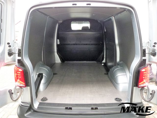 T6.1 Transporter Kasten 2.0 TDI PDCv+h Klima PDC