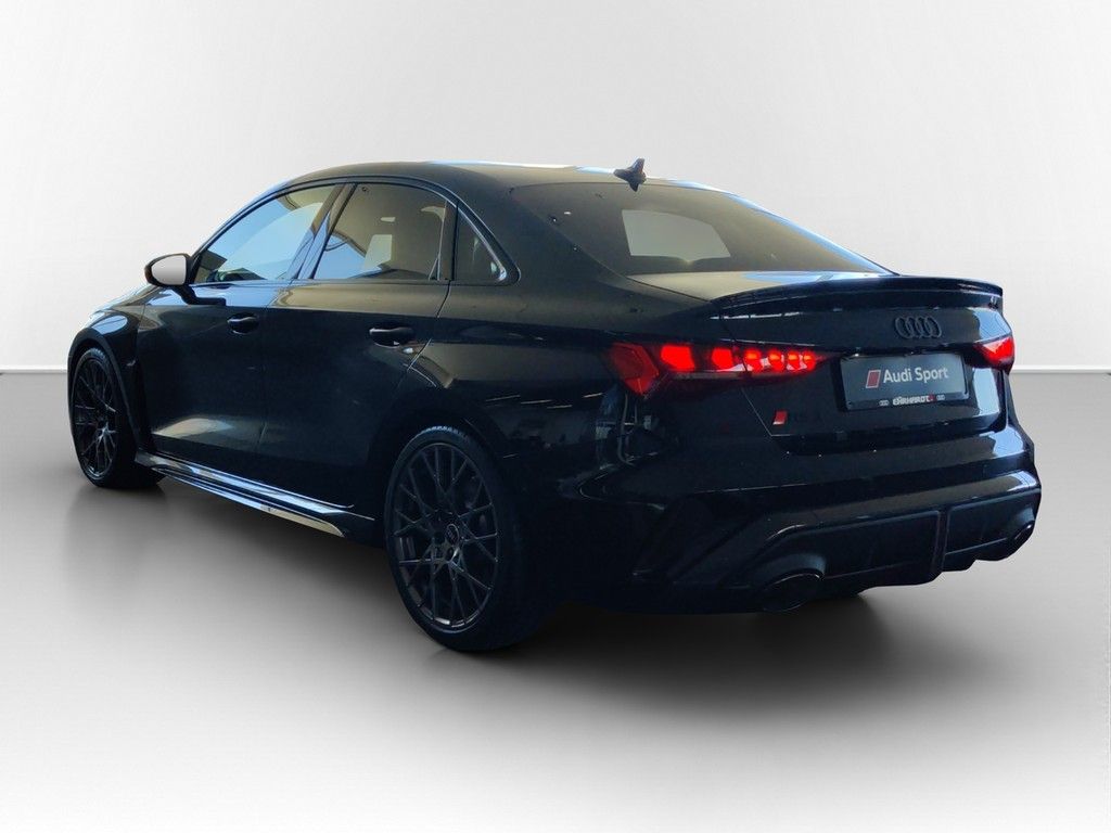 Audi RS3 - Bild 7