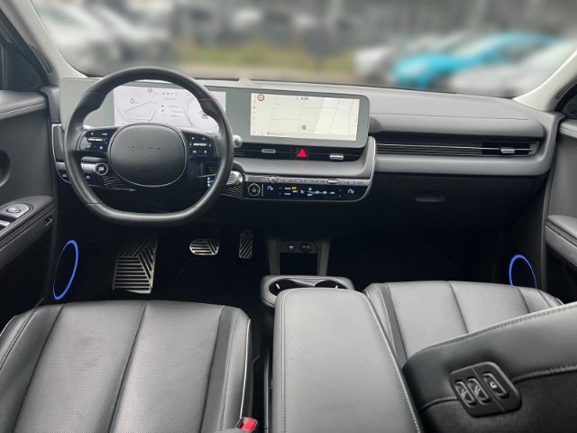 Fahrzeugabbildung Hyundai IONIQ 5 Uniq Elektro Rrelax-Paket+20 Zoll Alufel