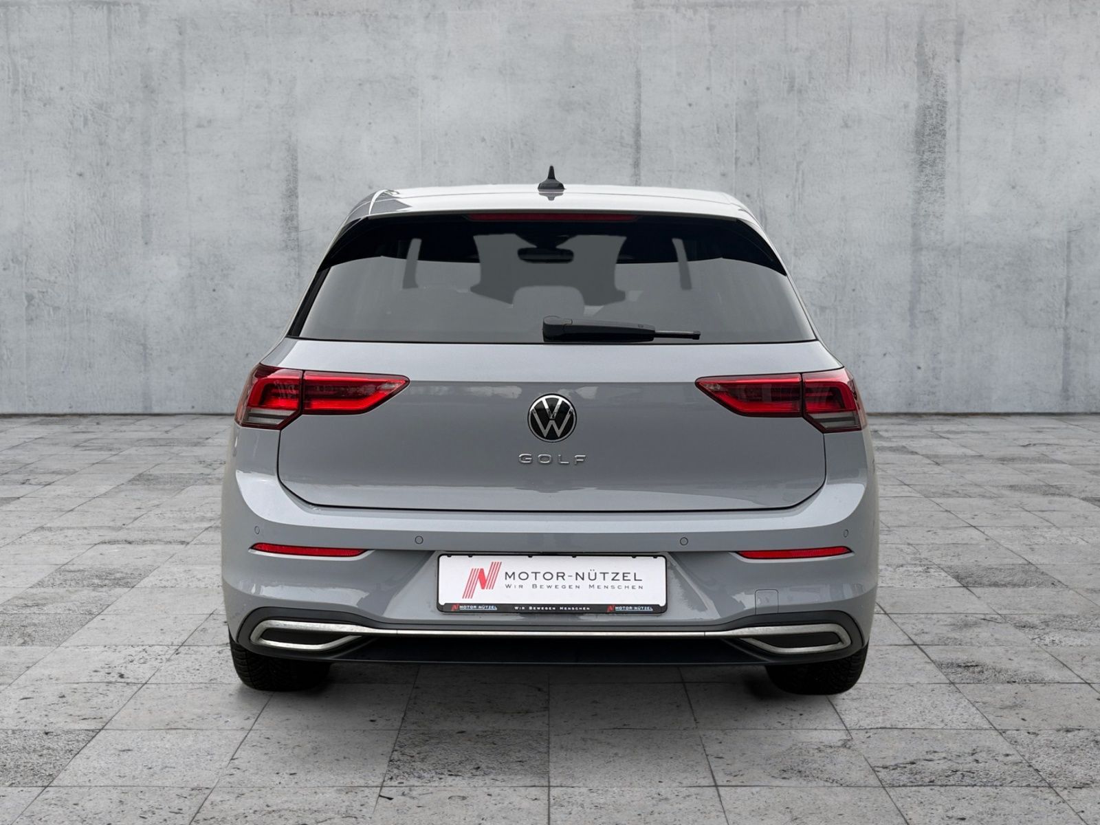 Volkswagen Golf - Bild 5