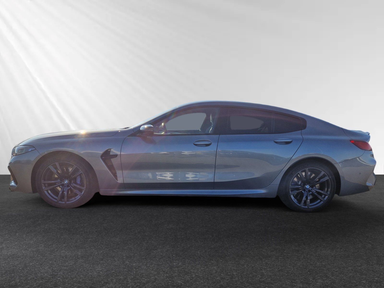 BMW M8 Competition Gran Coupé xDrive Head-Up DAProf foto 2