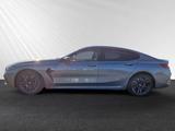 BMW M8 Competition Gran Coupé xDrive Head-Up|DAProf. - BMW M8: Coupe, Gran