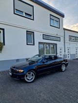 BMW 318Ci  17" M Felgen/Navi/Temp./PDC .. - BMW: Felgen 17