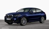 BMW X4 xDrive20d M Sport Standheizung Navi AHK HiFi - BMW X4 in Leipzig
