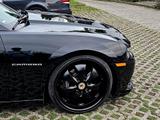 Chevrolet Camaro 6.2 ltr. V8 Automatik EU-Modell - Chevrolet Gebrauchtwagen mit Automatikschaltung