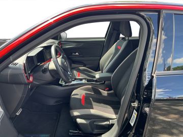 Opel Mokka-e GS Line 50 kWh Carplay+RFK+LED+SHZ+LHZ