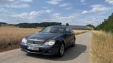 Mercedes-Benz C200 Coupe - Automatik - Navi - SHZ - AHK -GRA