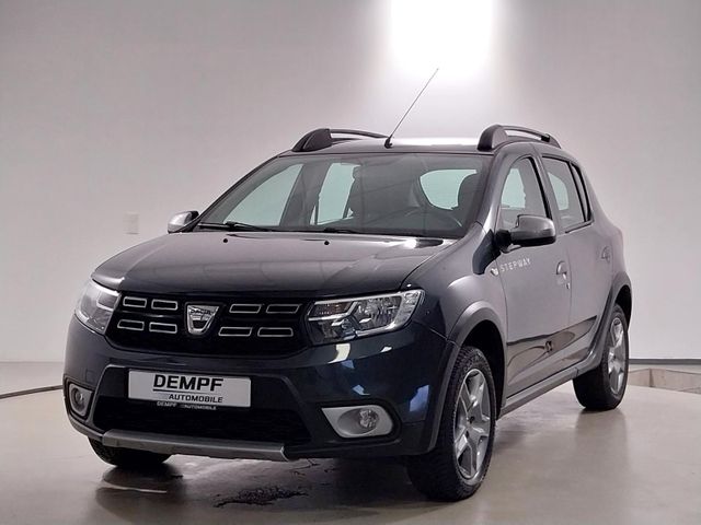 Dacia Sandero Stepway Essential*Automatik*PDC*AHK*1.Hd