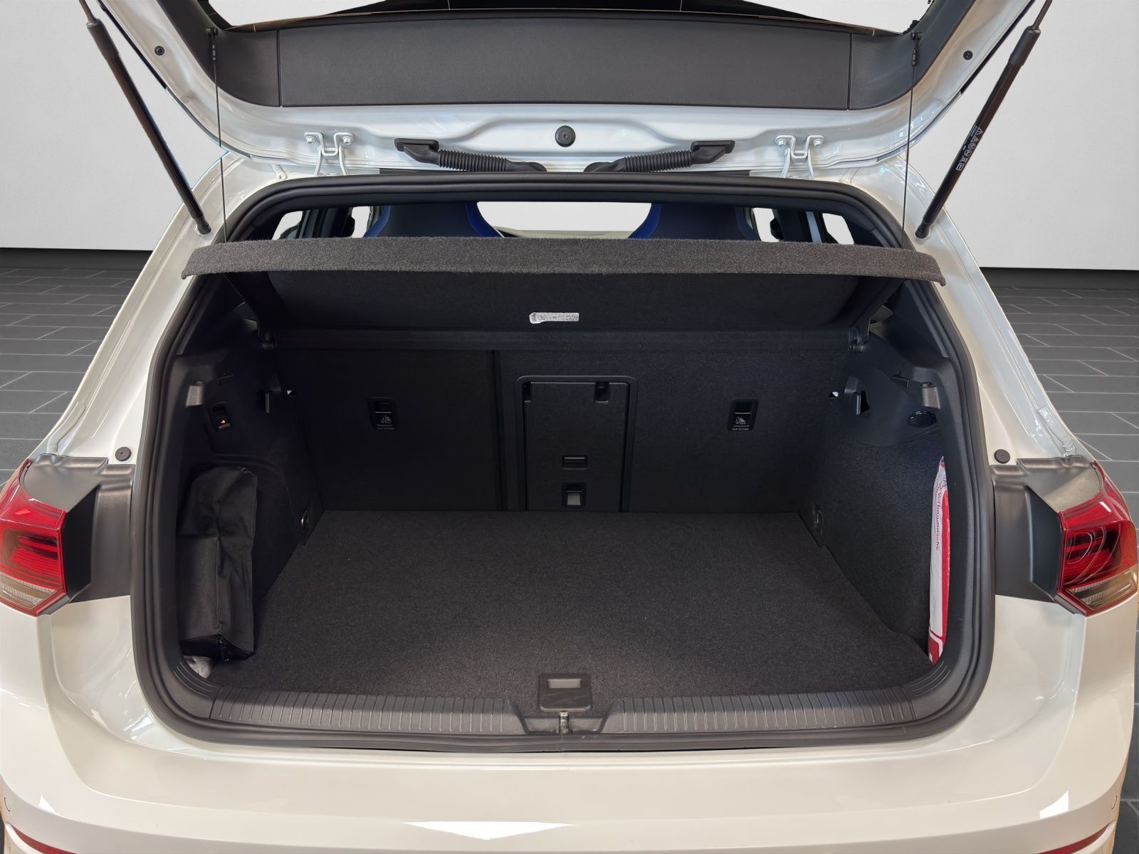 Volkswagen Golf - Bild 16