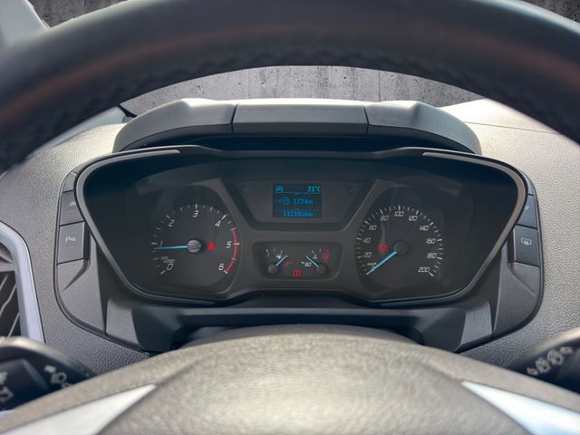 Ford Transit/Tourneo Custom
