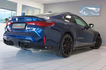 BMW M4 - 8
