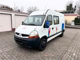 Renault master 2.5dci L2H2 120ps - Renault Master Gebrauchtwagen in Frankfurt