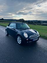 MINI Mini Cooper - MINI MINI aus 2007: Cabrio