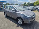 Hyundai ix35 2.0 Style 2WD - Hyundai ix35 in Bonn