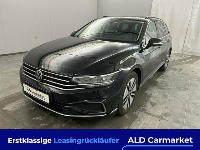 Volkswagen Passat Variant 1.4 TSI Plug-In-Hybrid DSG GTE Ko