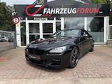 BMW 640 d M-Paket xDrive Mem. SItze*HuD*Standheizung - BMW 640 mit Diesel-Antrieb