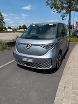 Volkswagen ID. Buzz 77 kWh 150 kW Pro Pro - Volkswagen ID. Buzz aus 2023