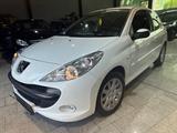 Peugeot 206 + Basis 1.4*KLIMA*TÜV 11/2027* - Peugeot 206 Gebrauchtwagen in Mülheim (Ruhr)
