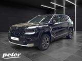 Jeep New Compass 1.2 Mild Hybrid First Edition