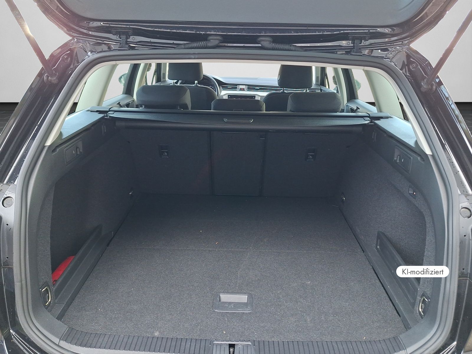Volkswagen Passat Variant - Bild 16