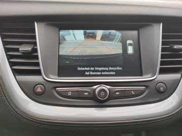 Bild 10 Opel Grandland (X) Grandland X Design-Line AT +KAMERA+PDC+CARPLAY+