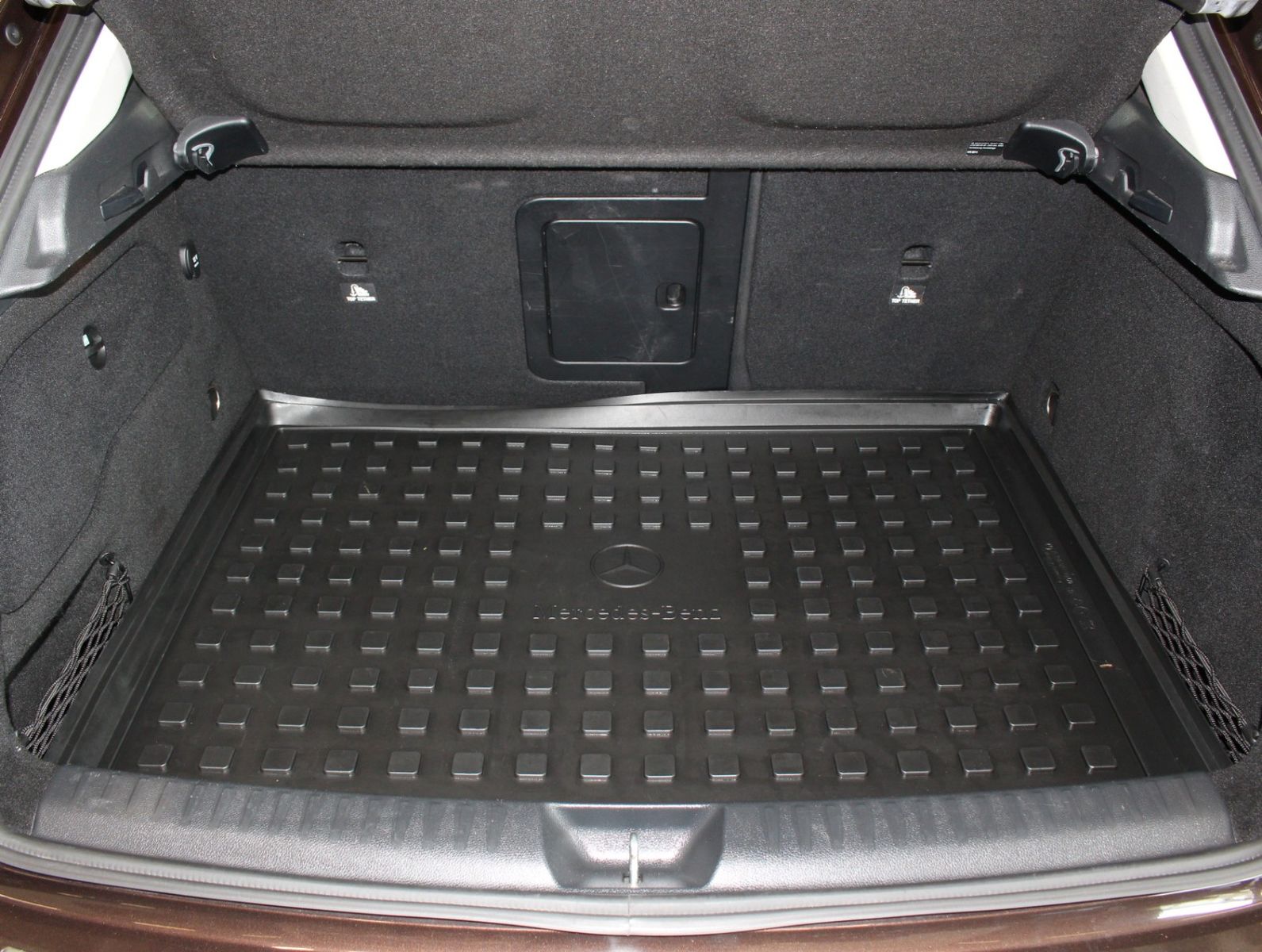 Fahrzeugabbildung Mercedes-Benz GLA 200 CDI Style*Navi*Kamera
