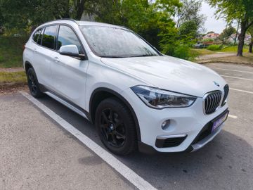 BMW X1 - 3