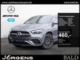 Mercedes-Benz GLA 250 4M AMG-Sport/MLB/360/Pano/HUD/Distr/20' - gebrauchte Mercedes-Benz GLA 250 aus dem Jahr 2024