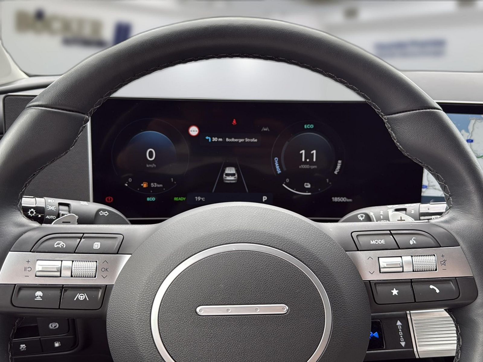 Hyundai Tucson – Bild 6