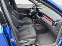 Skoda Fabia - Vorschau Bild 14