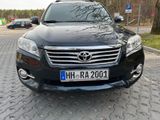 Toyota RAV 4 2,2-l-D-4D 4x4 Executive Automatik Exe... - Toyota RAV 4 Gebrauchtwagen in Hamburg