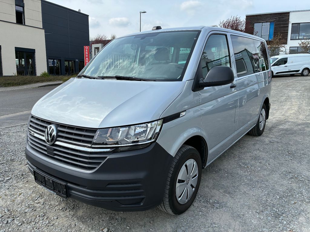 Image of Volkswagen T6 Kombi