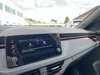 Skoda Kamiq - Vorschau Bild 26